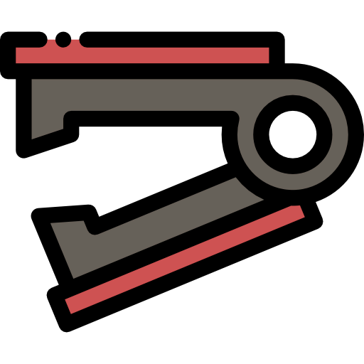 Stapler remover 图标