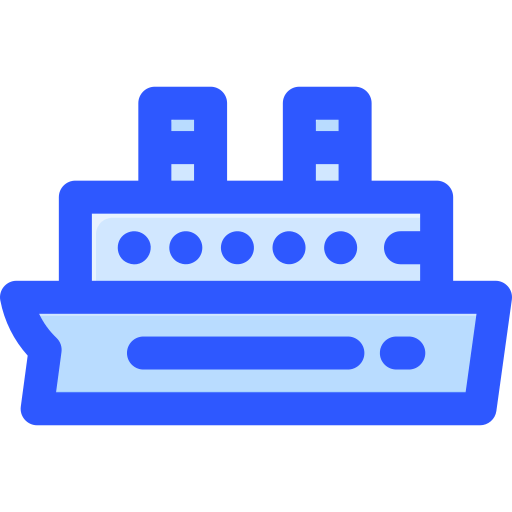 Ship icon