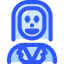 Clown icon 64x64