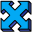 Expand icon 64x64