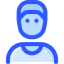 Man icon 64x64
