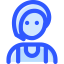 Woman icon 64x64