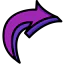 Right arrow icon 64x64