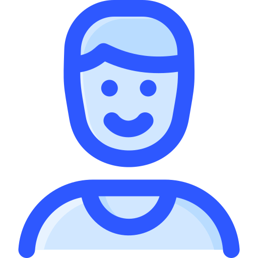 Man icon