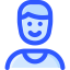 Man icon 64x64