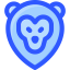 Lion icon 64x64