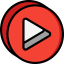 Right arrow icon 64x64
