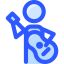 Guitar icon 64x64
