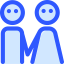 Couple icon 64x64