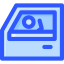 Car door icon 64x64