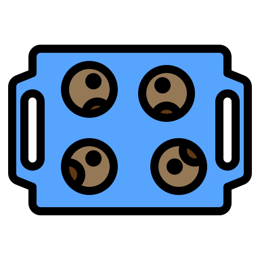 Cookie icon