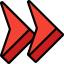 Right arrow 图标 64x64