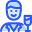Man icon 64x64