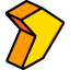 Right arrow 图标 64x64
