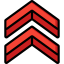 Up arrow 图标 64x64