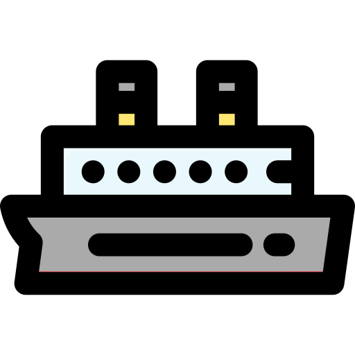 Ship icon