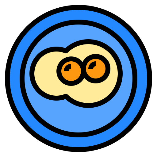 Egg icon