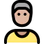 Man icon 64x64