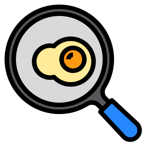 Pan icon