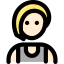 Woman icon 64x64