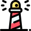Lighthouse icon 64x64