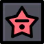 Star icon 64x64