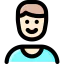 Man icon 64x64