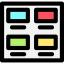 Storyboard icon 64x64