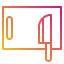 Cutting board icon 64x64