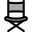 Chair icon 64x64