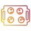 Cookie icon 64x64