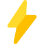 Electricity icon 64x64