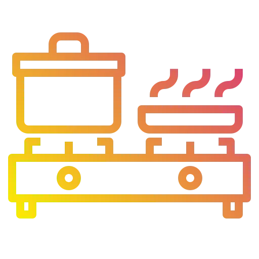 Cooking icon
