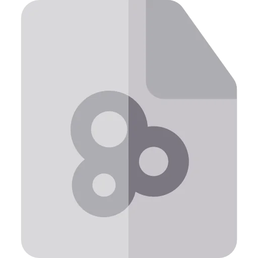 File icon