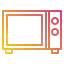 Microwave アイコン 64x64