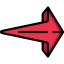 Right arrow 图标 64x64