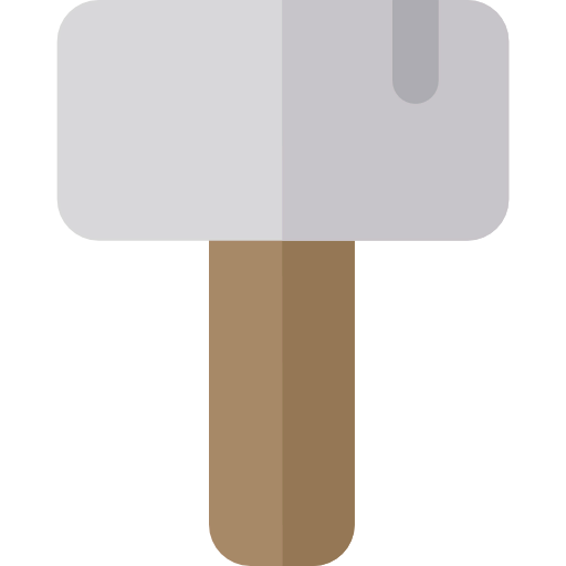 Hammer icon
