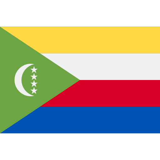 Comoros アイコン