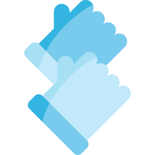Gloves icon