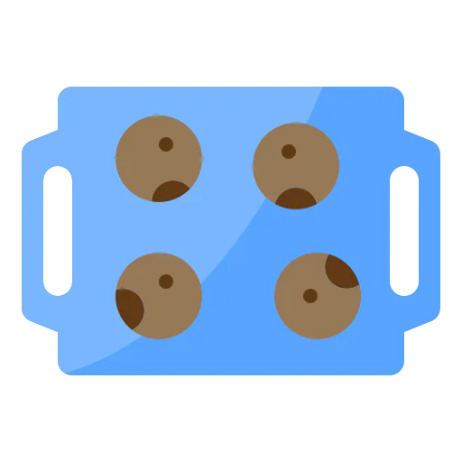 Cookie icon