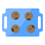 Cookie icon 64x64