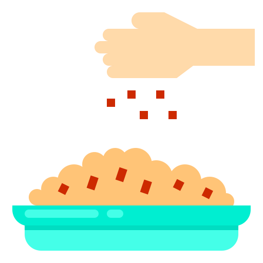 Cooking icon