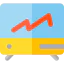 Voltmeter icon 64x64