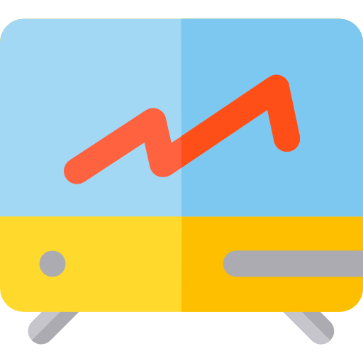 Voltmeter icon