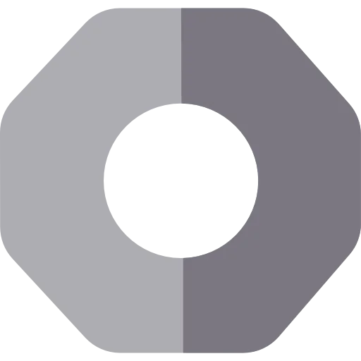 Nut icon