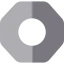 Nut icon 64x64