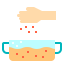 Cooking icon 64x64