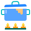 Cooking icon 64x64