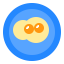 Egg icon 64x64