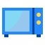 Microwave icon 64x64